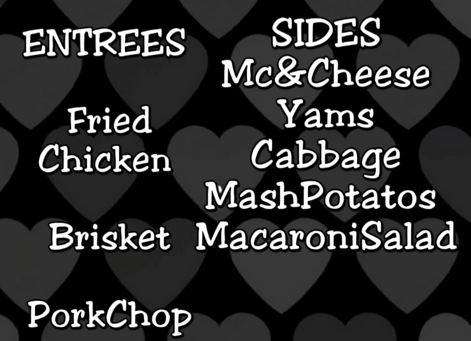 Taste of Jamaica 10014 N Rodney Parham Rd, Little Rock