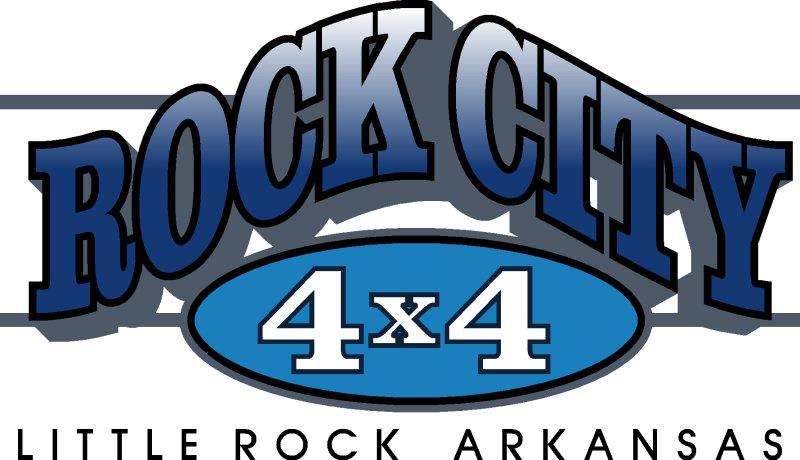 Rock City 4X4
