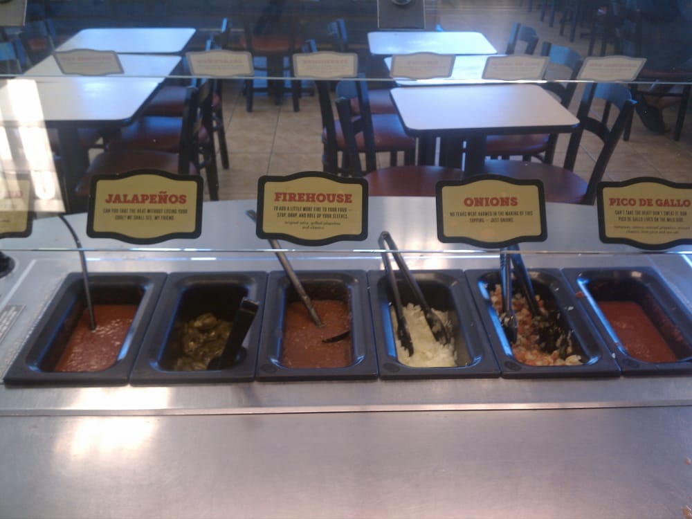 Taco Bueno 10114 Mabelvale Plaza Dr, Little Rock