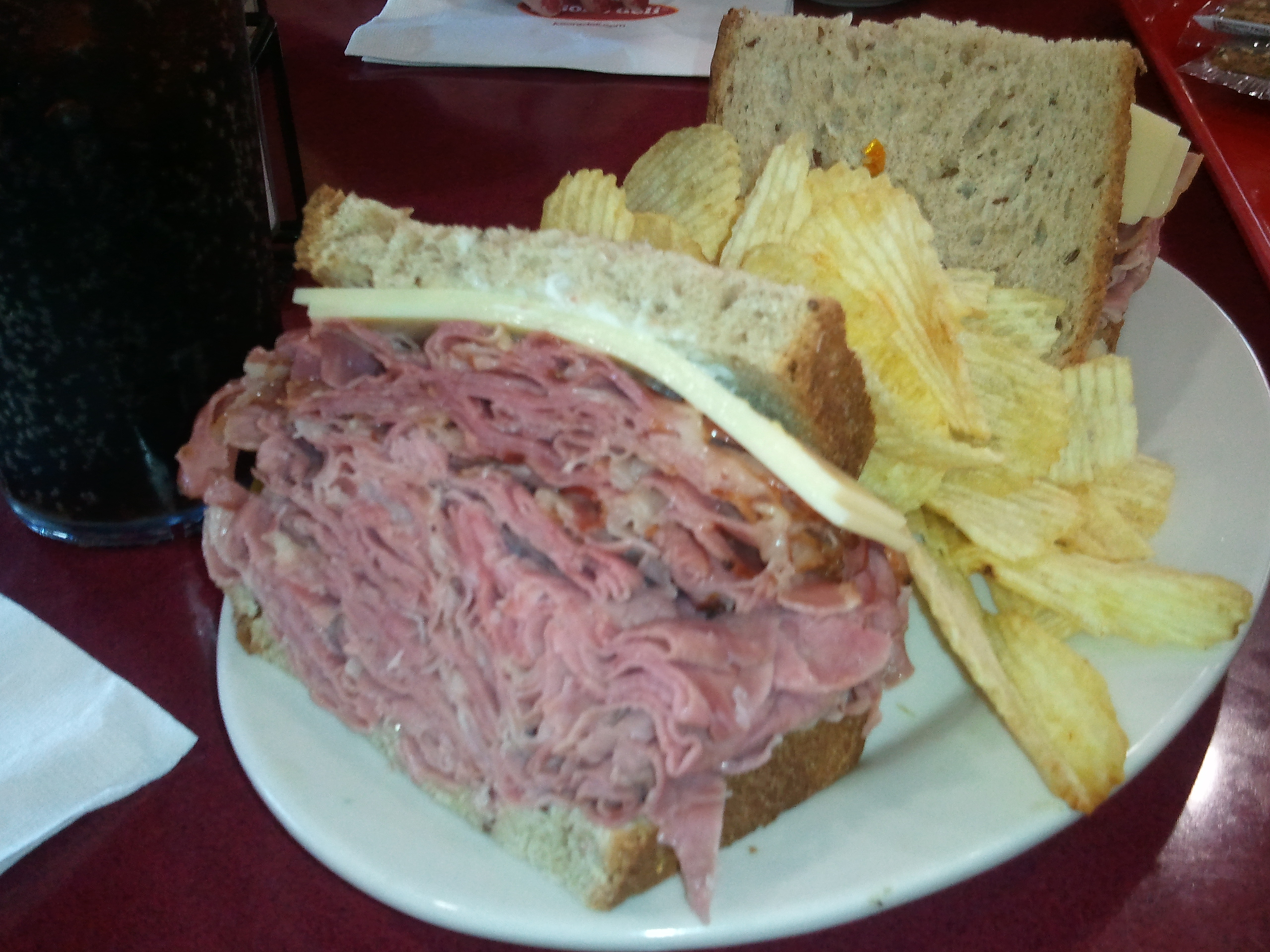 Photo credit: tripadvisor