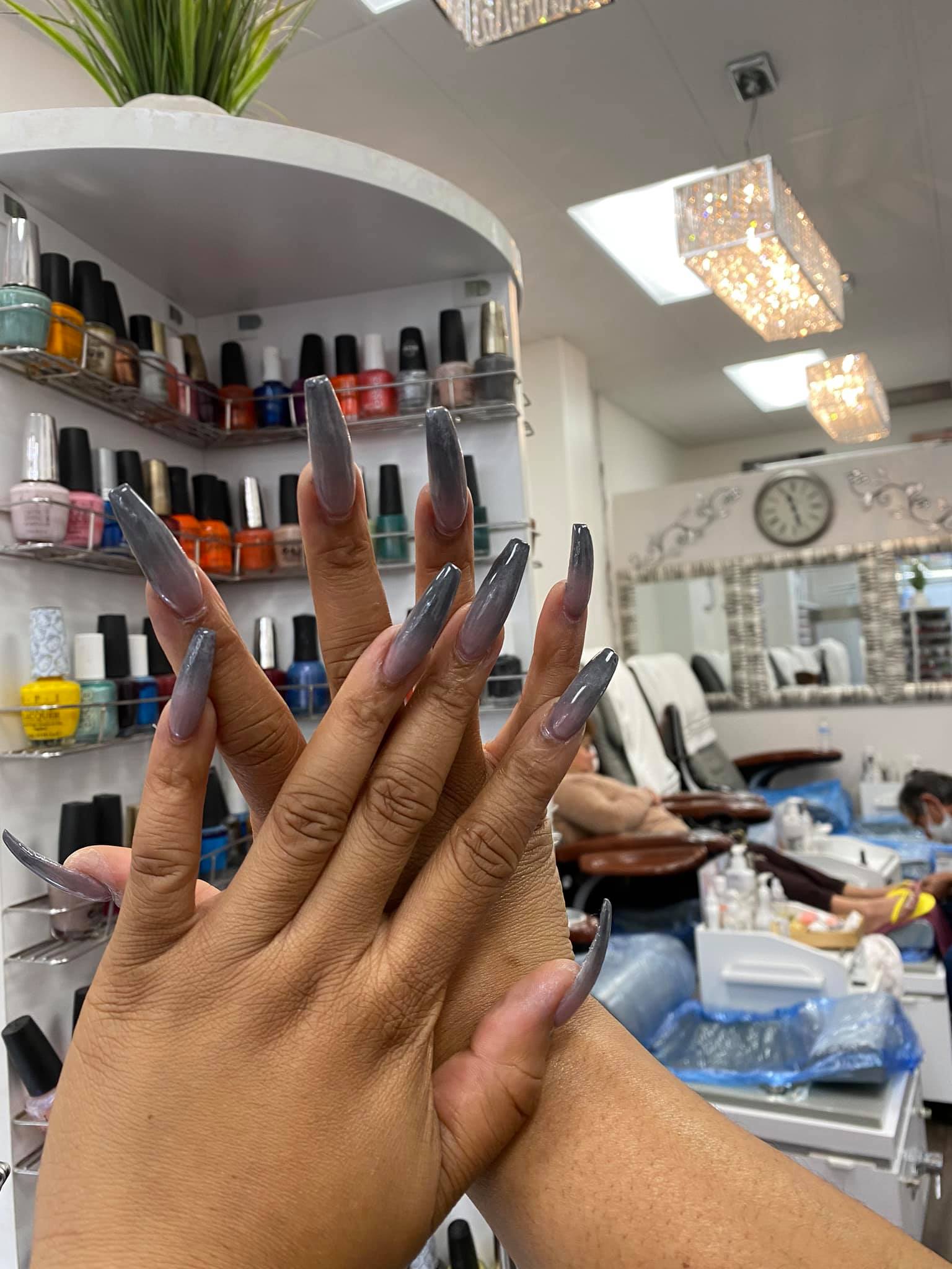 Regal Nails Little Rock