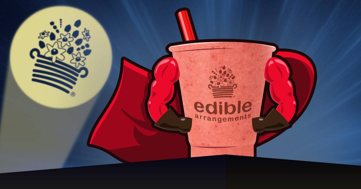 Edible Arrangements 11401 Financial Centre Pkwy Suite 104, Little Rock