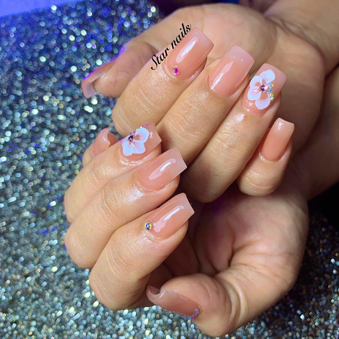 Star Nails 1001 S Bowman Rd #4, Little Rock