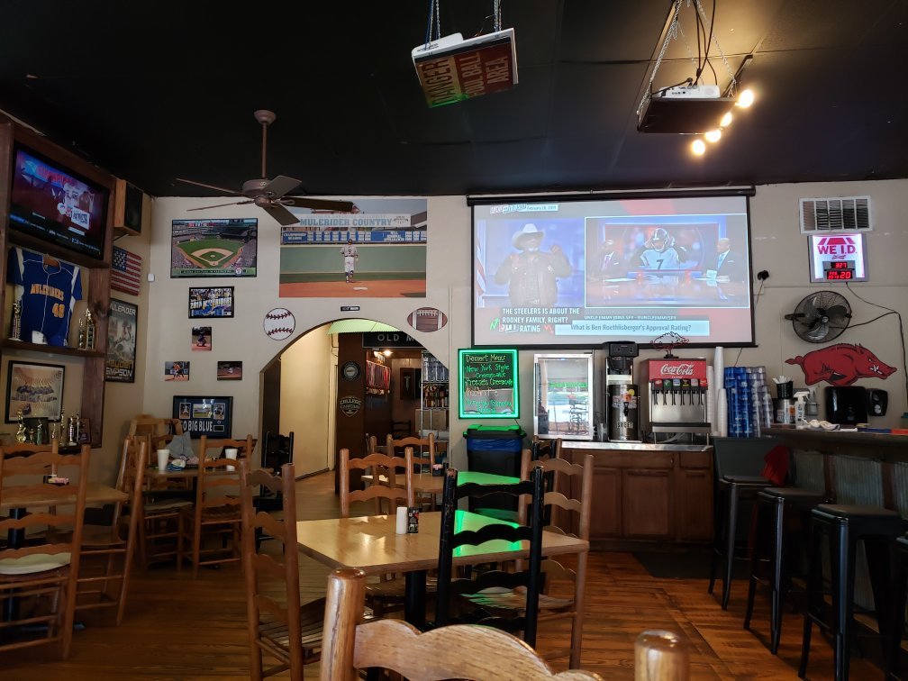 Photo credit: tripadvisor