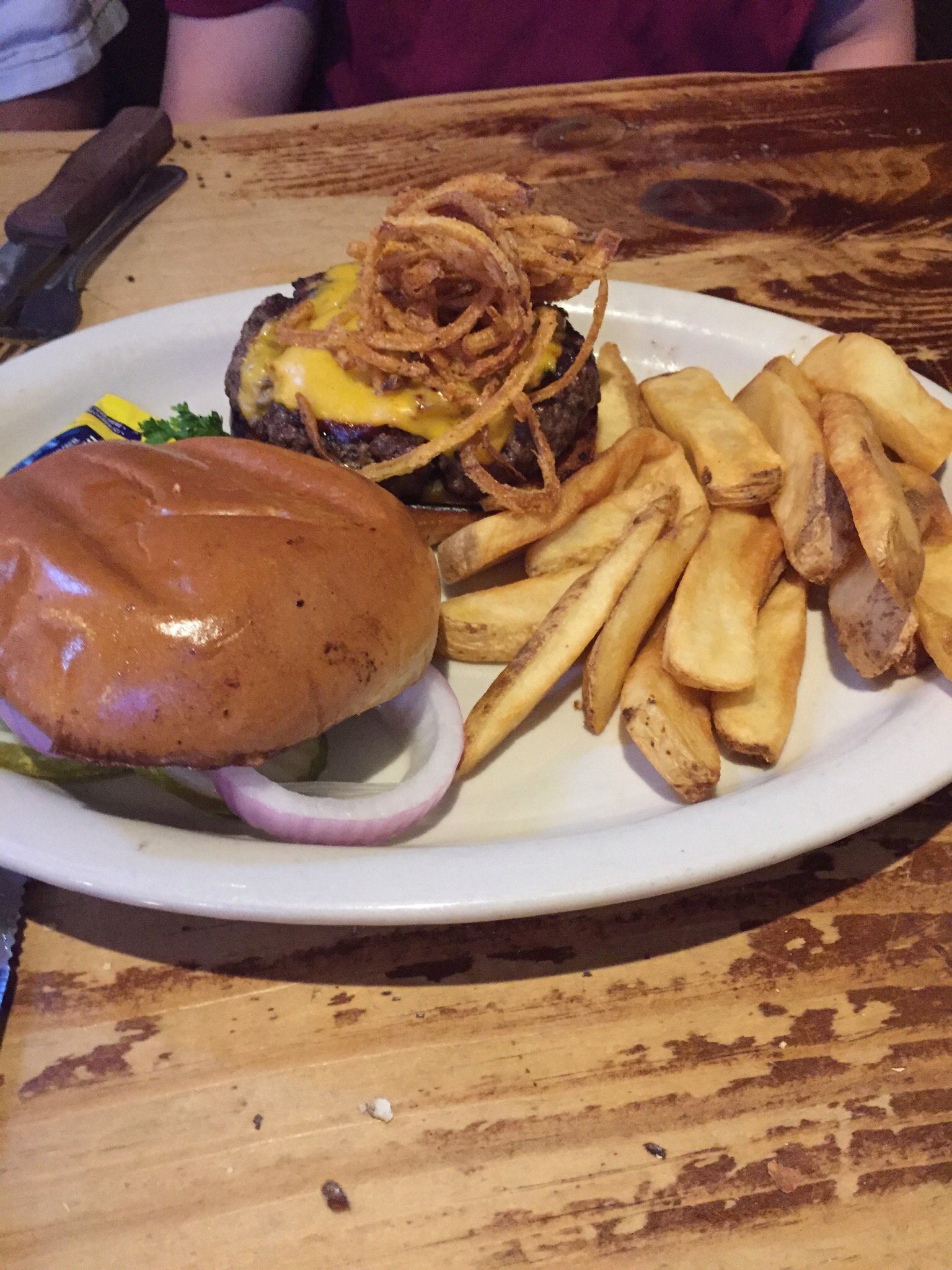 Photo credit: tripadvisor
