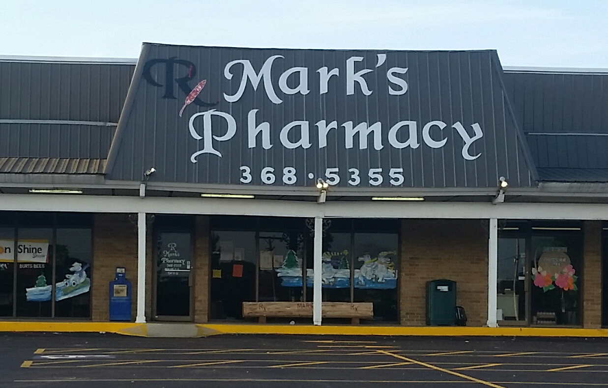 Mark's Pharmacy