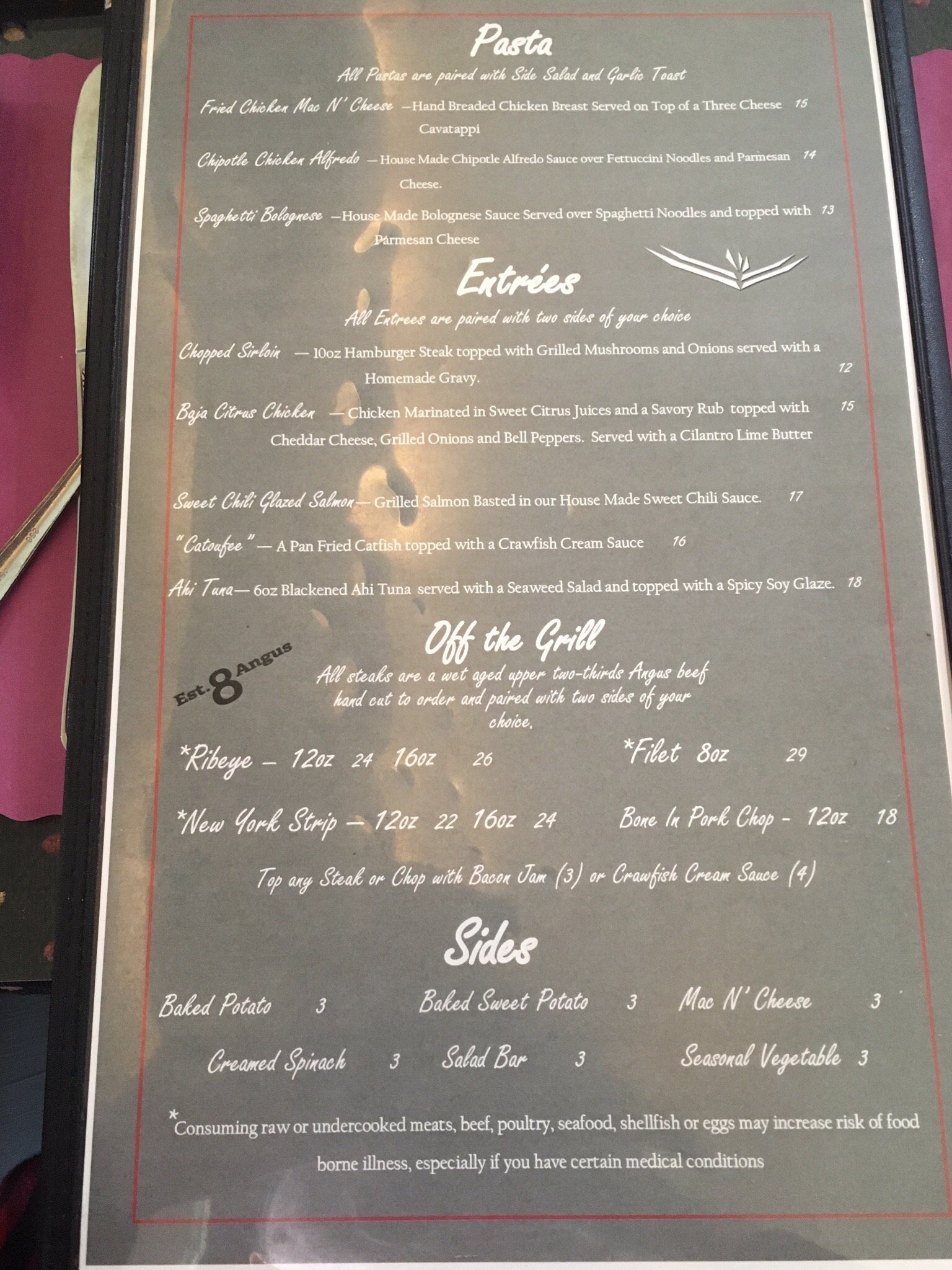 Photo credit: tripadvisor