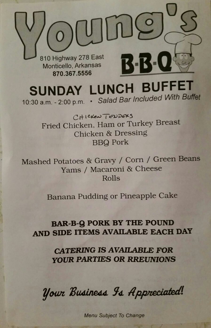 Photo credit: Tripadvisor