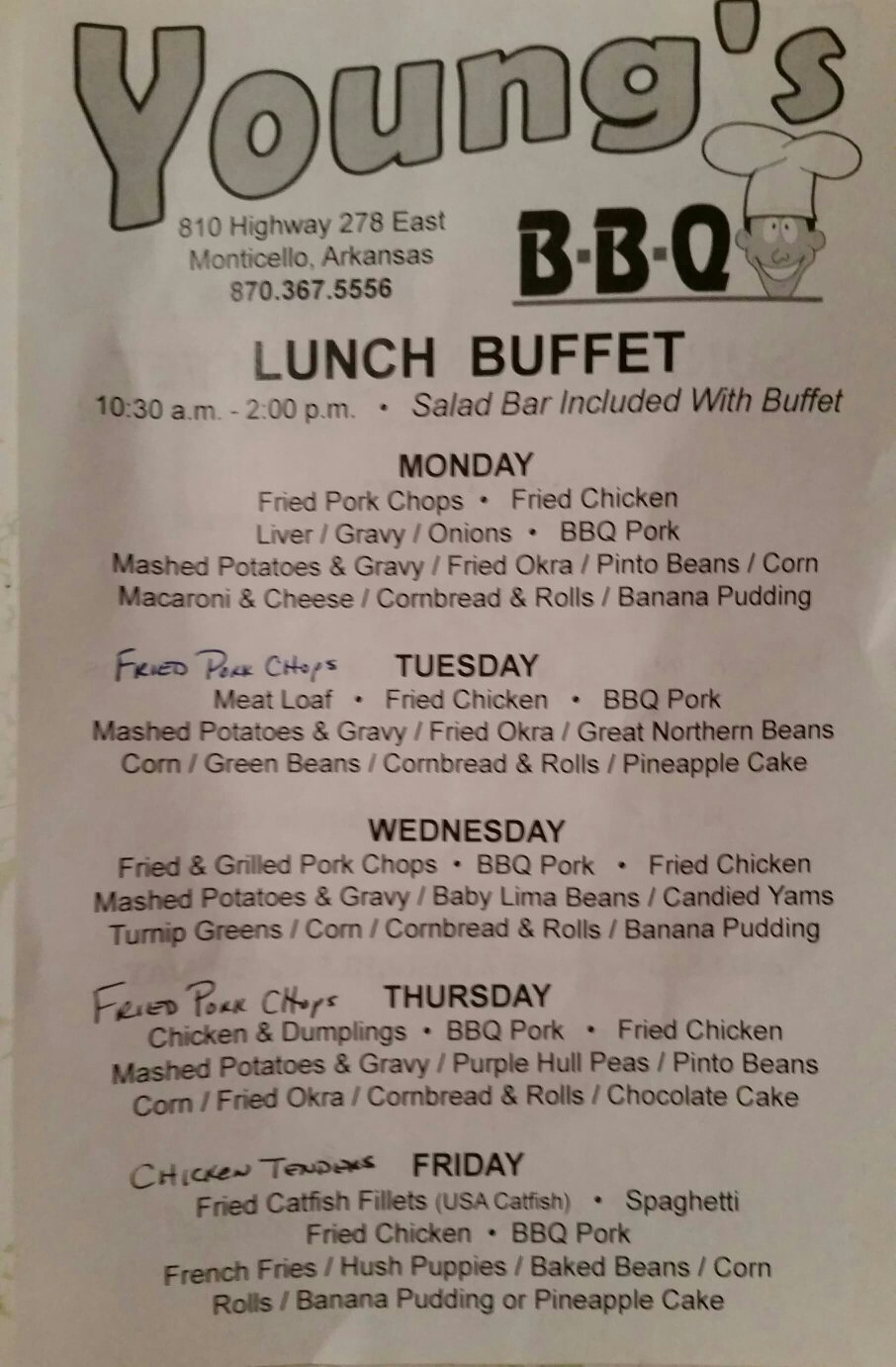 Photo credit: Tripadvisor