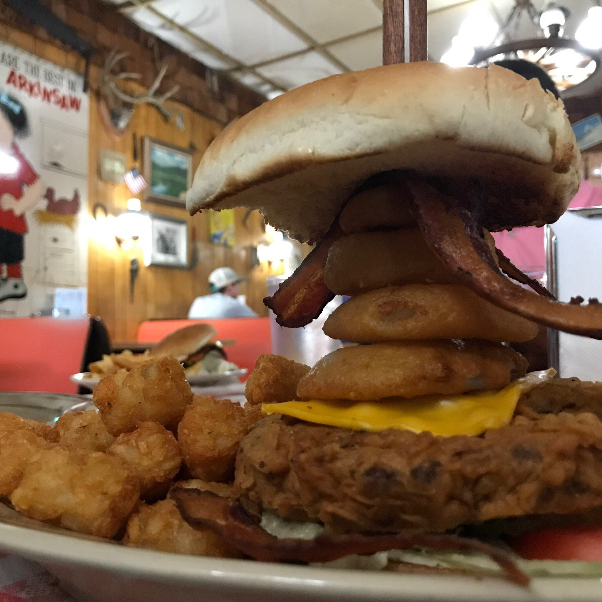 Photo credit: tripadvisor