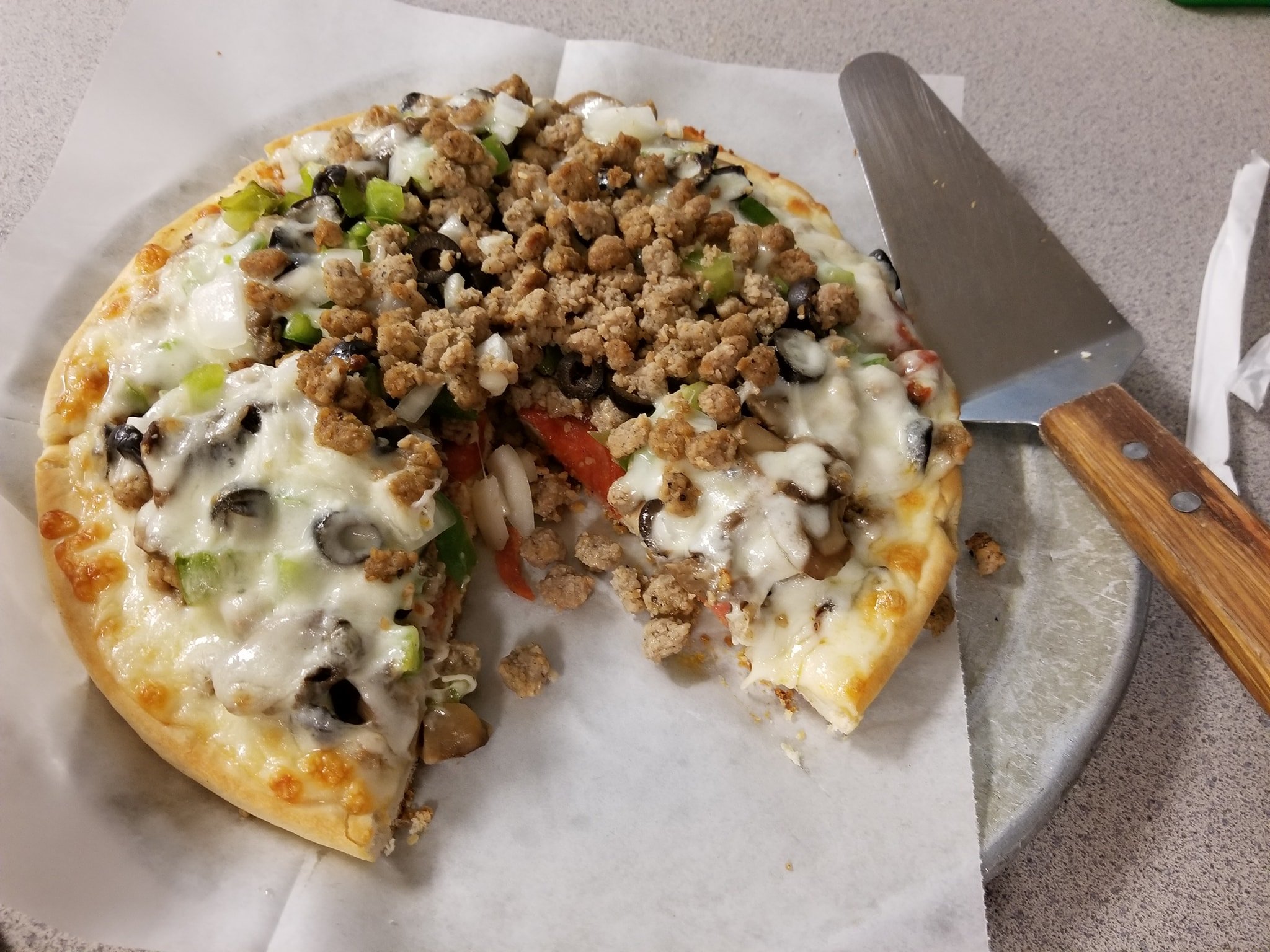 Photo credit: tripadvisor