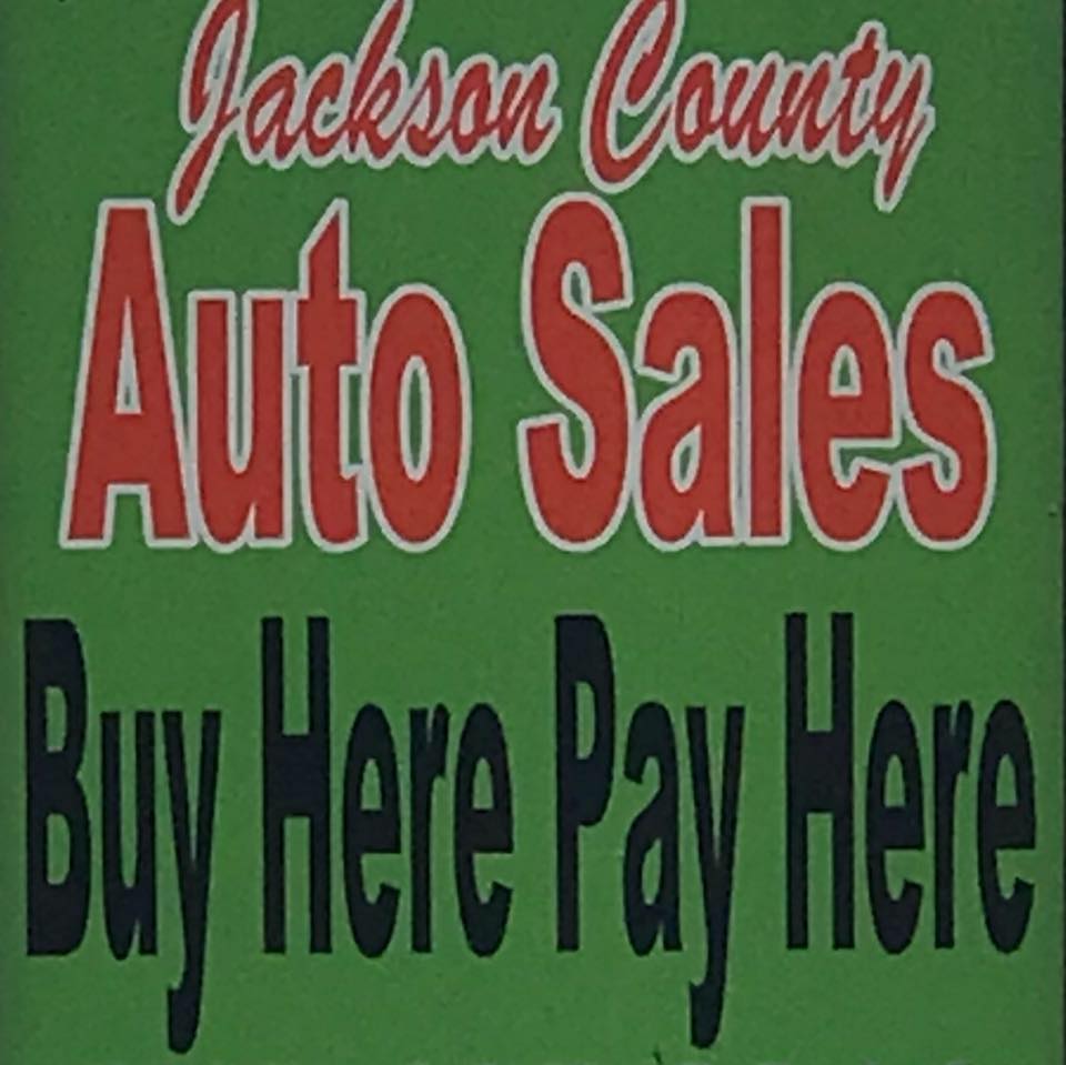 Jackson County Auto Sales