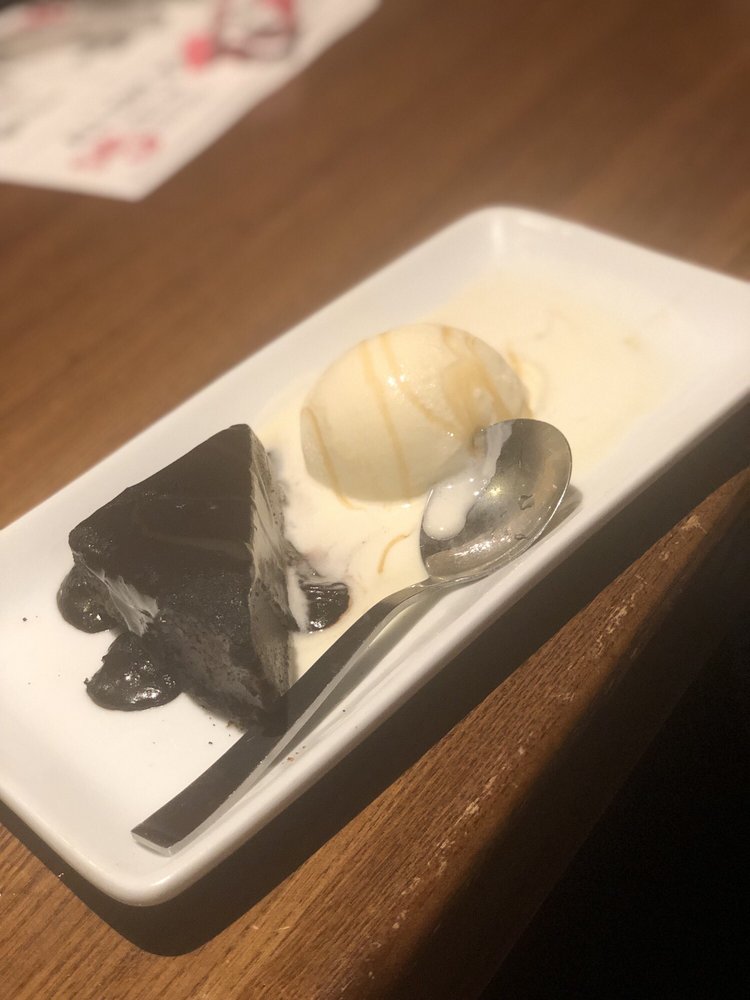 TGI Fridays 2820 Lakewood Village Dr, North Little Rock