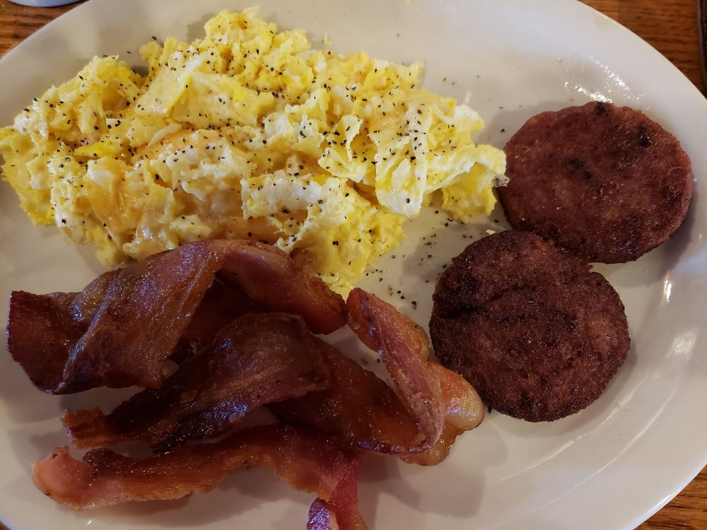 Cracker Barrel Old Country Store 3101 Springhill Dr, North Little Rock