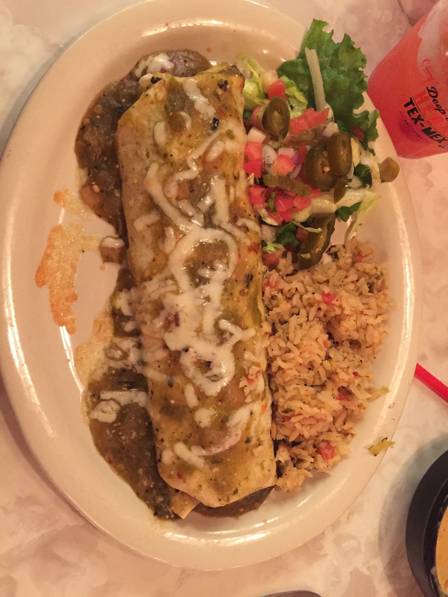 Photo credit: tripadvisor