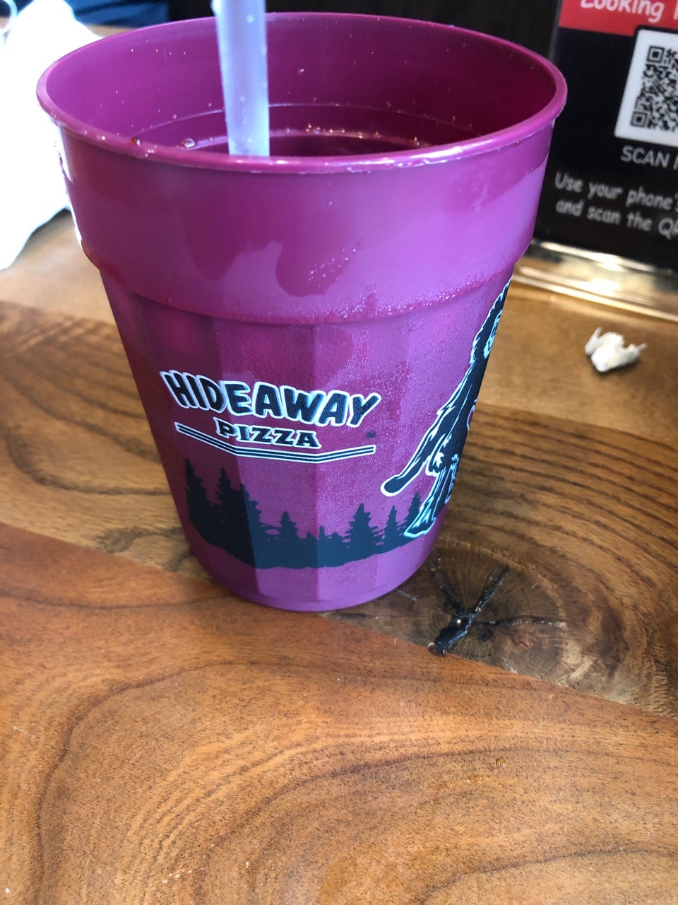 Hideaway Pizza 5103 Warden Rd, North Little Rock