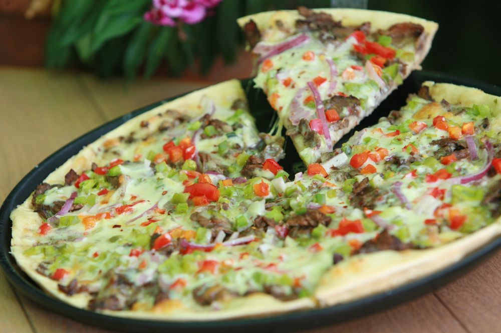 U.S Pizza Co. - McCain 4001 McCain Park Dr, North Little Rock