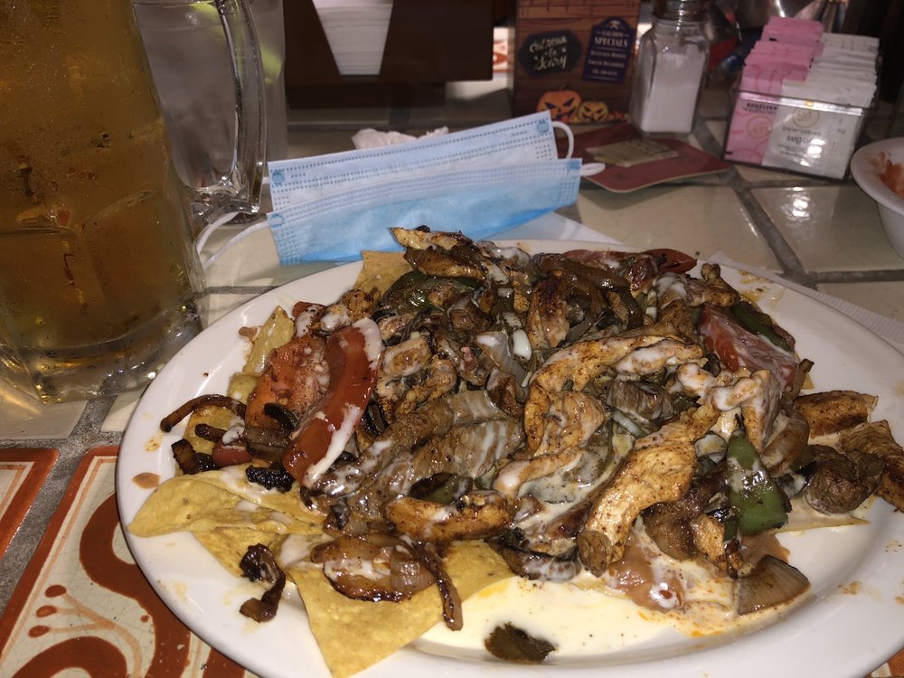 Senor Tequila 4304 Camp Robinson Rd, North Little Rock