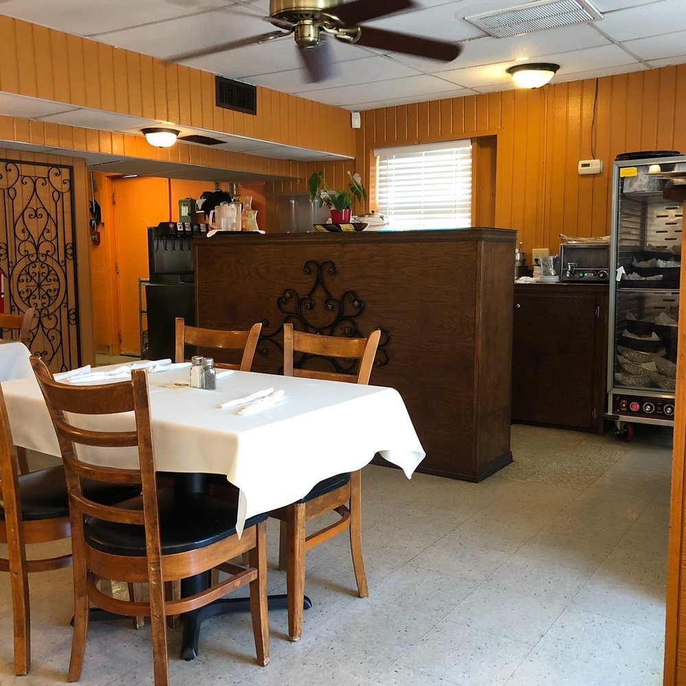 La Casa Real 3700 John F Kennedy Blvd, North Little Rock