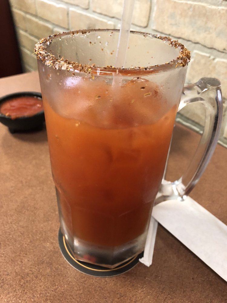Las Palmas 4154 E McCain Blvd, North Little Rock