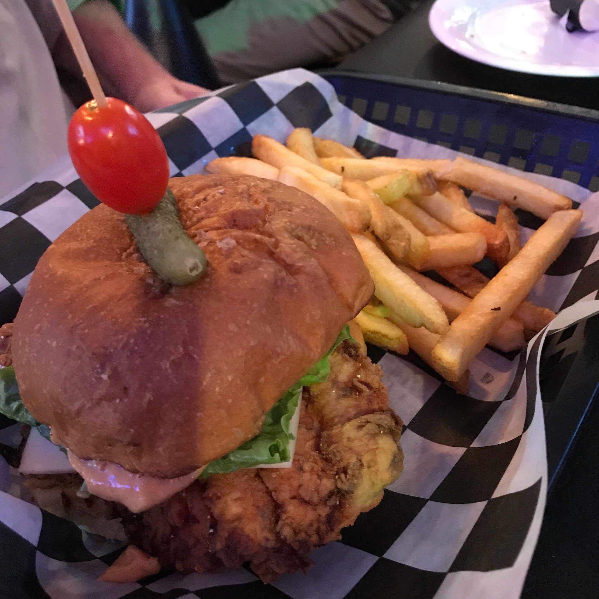 Photo credit: tripadvisor