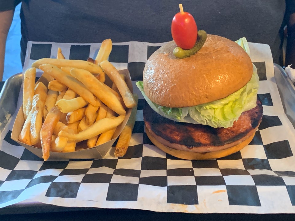 Photo credit: foursquare