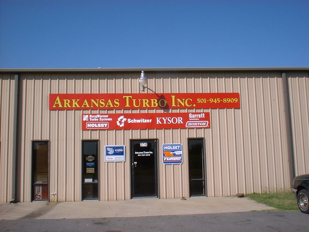 Arkansas Turbo Inc