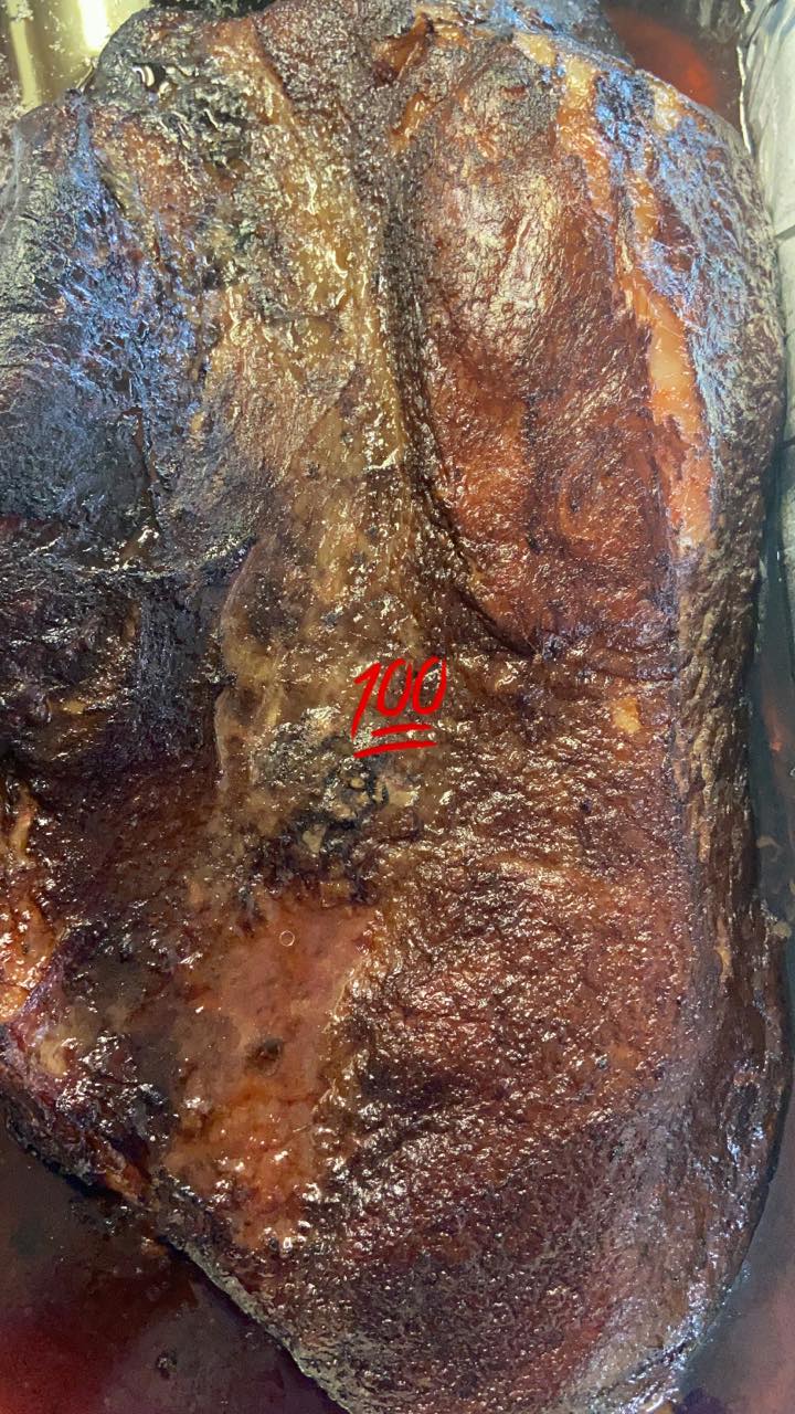 Mick's Bar-B-Q 3609 MacArthur Dr, North Little Rock