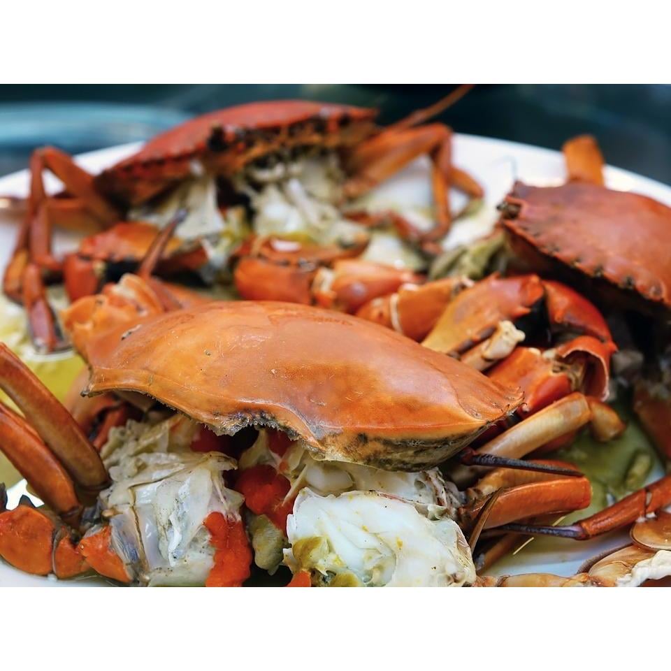 Rose City Fish Market 4113 E Broadway St, North Little Rock