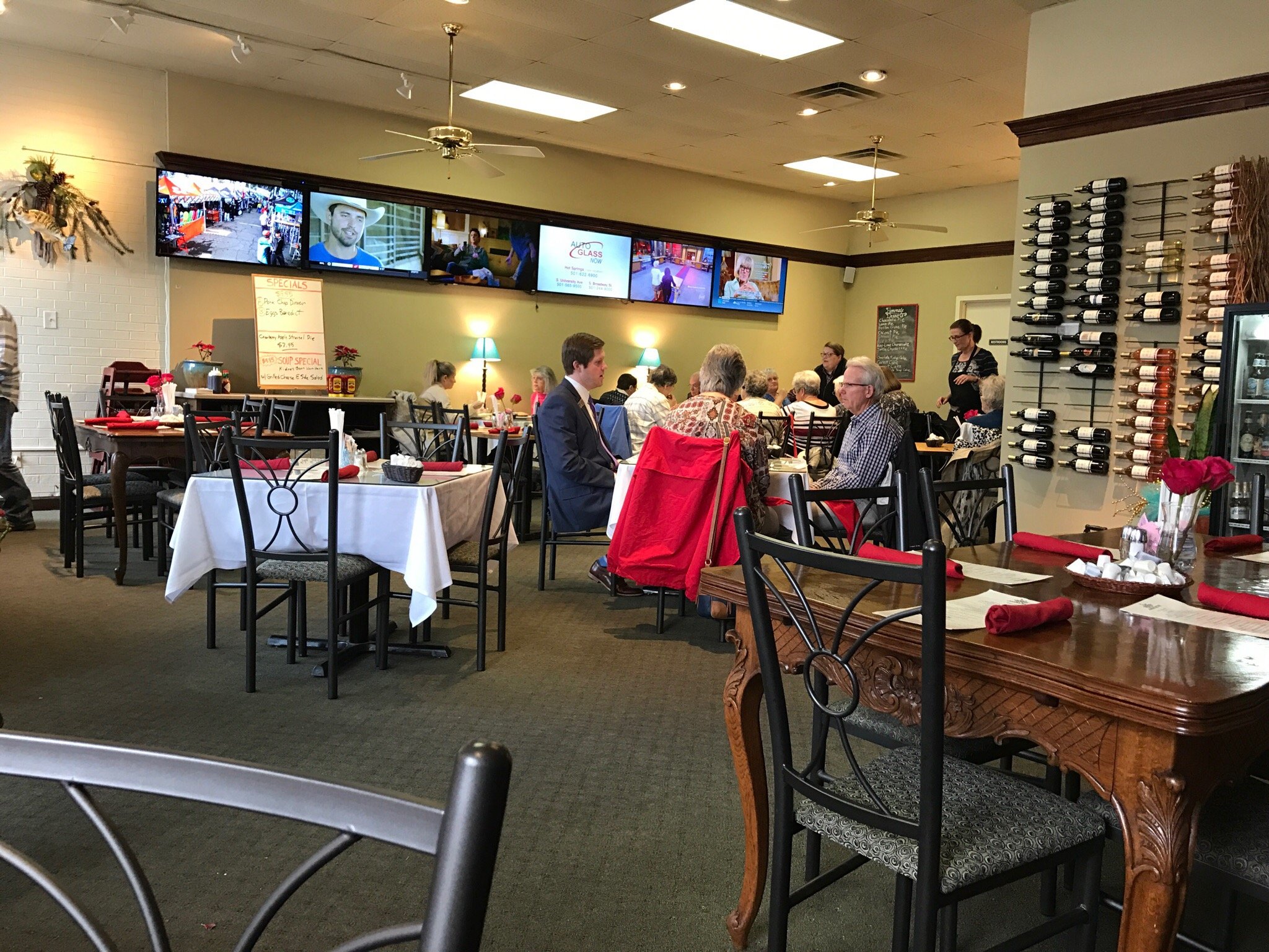 Photo credit: tripadvisor