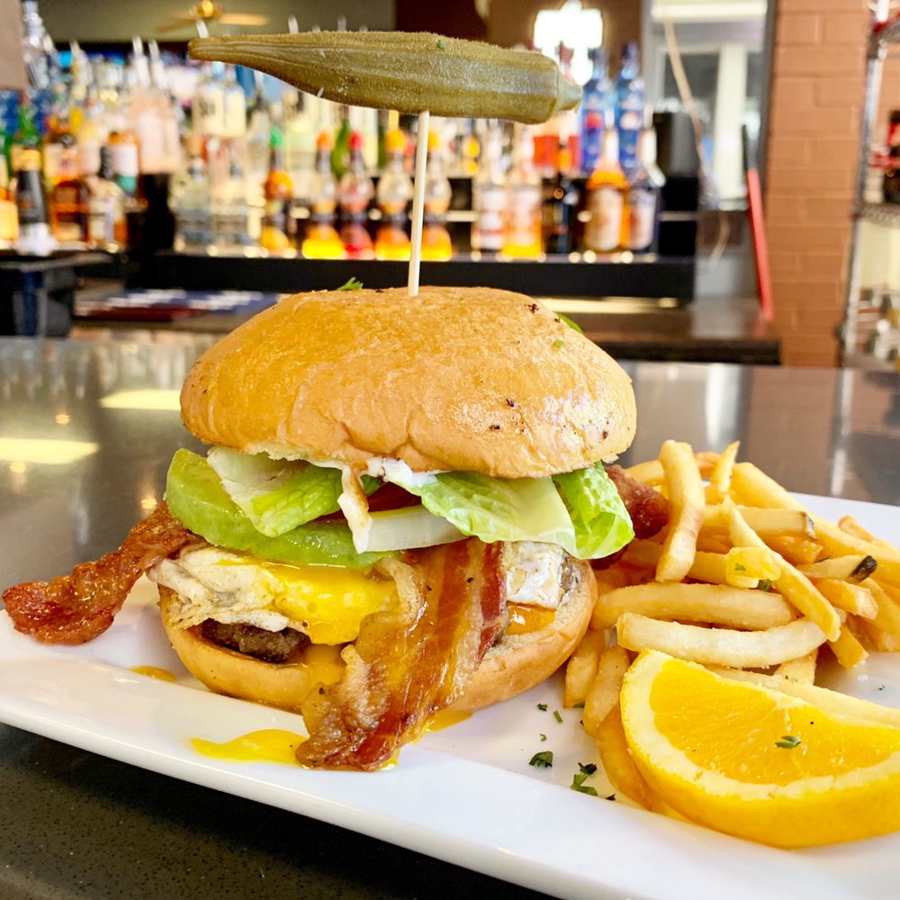 North Little Rock, AR Restaurants Open for Takeout, Curbside Service