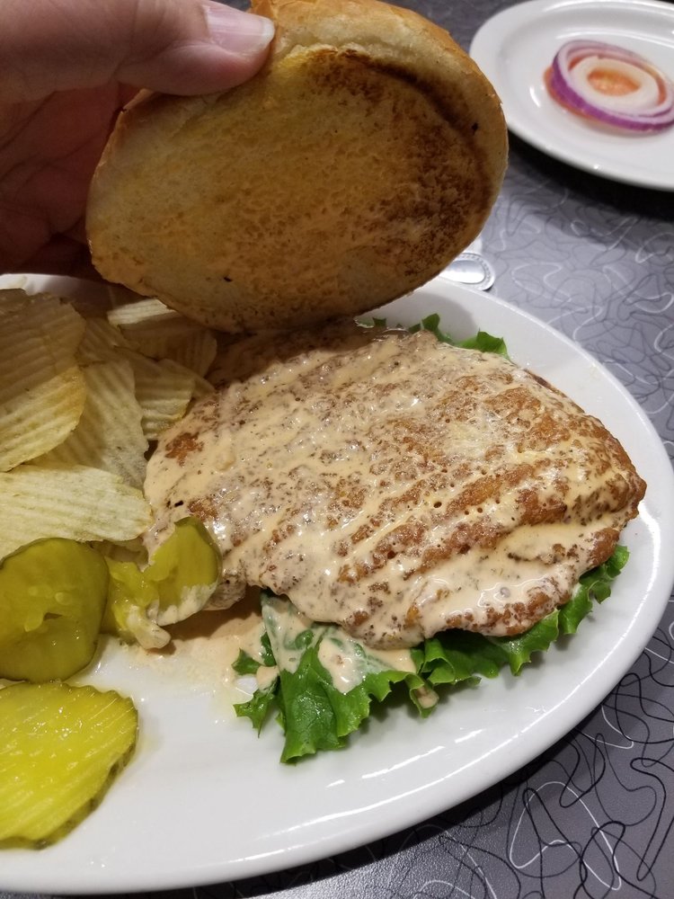 The Purple Cow Restaurant (North Little Rock) 4201 Warden Rd, North Little Rock