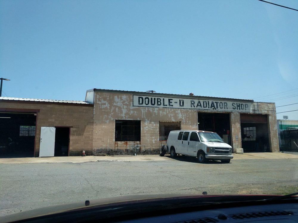 Double D Radiator Shop