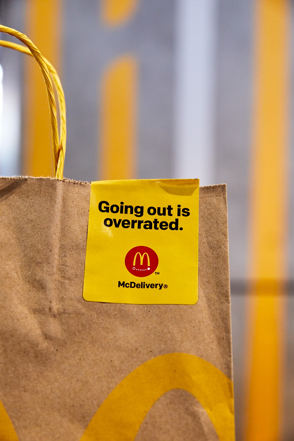 McDonald's 11001 Maumelle Blvd, North Little Rock