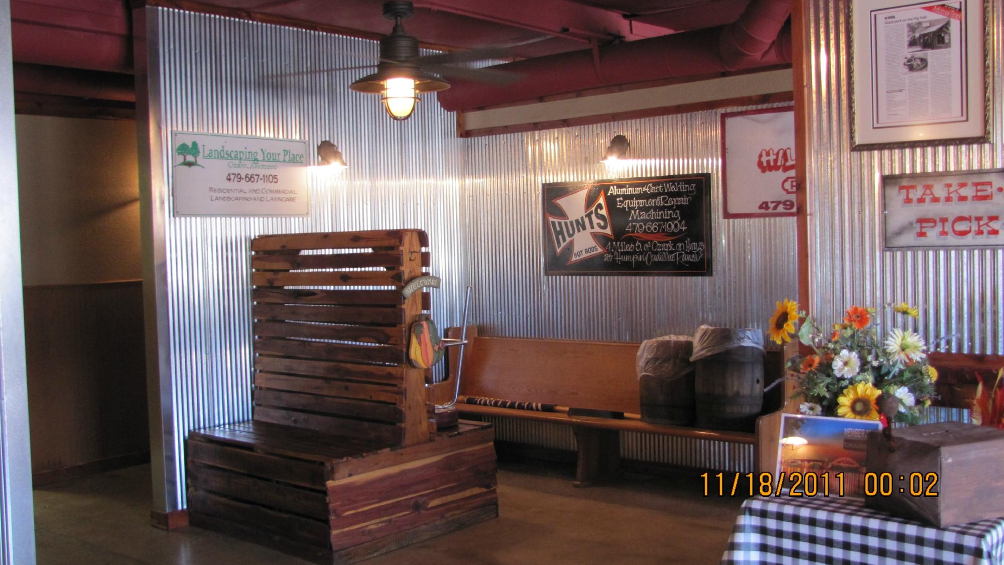 Photo credit: tripadvisor