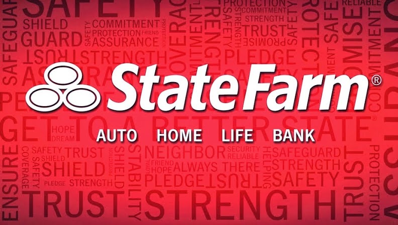 Kenny Ford - State Farm Insurance Agent
