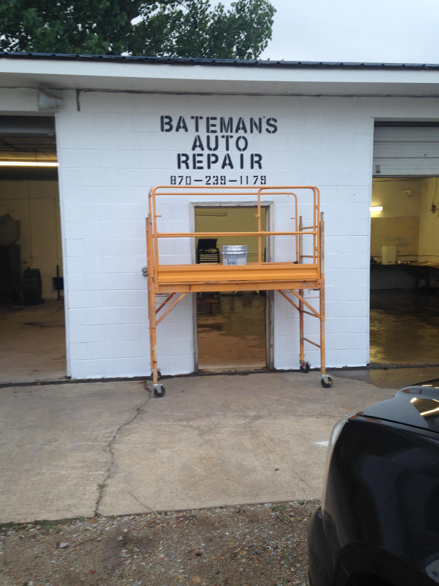 Bateman's Auto Repair