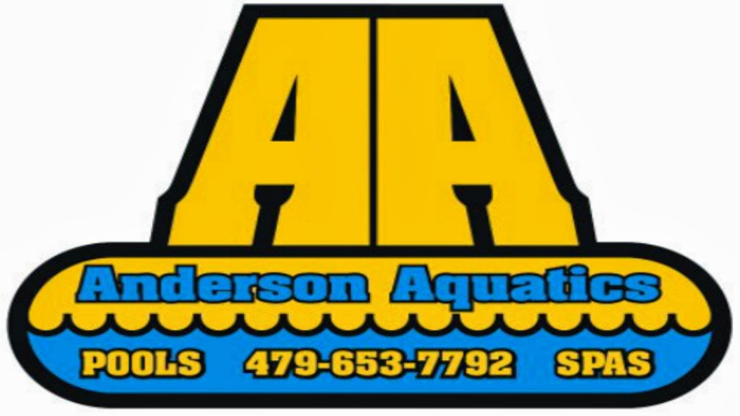 Anderson Aquatics 3615 Boone Rd, Greenwood Arkansas 72936