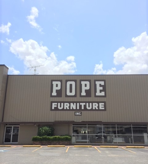 John Pope Furniture Inc