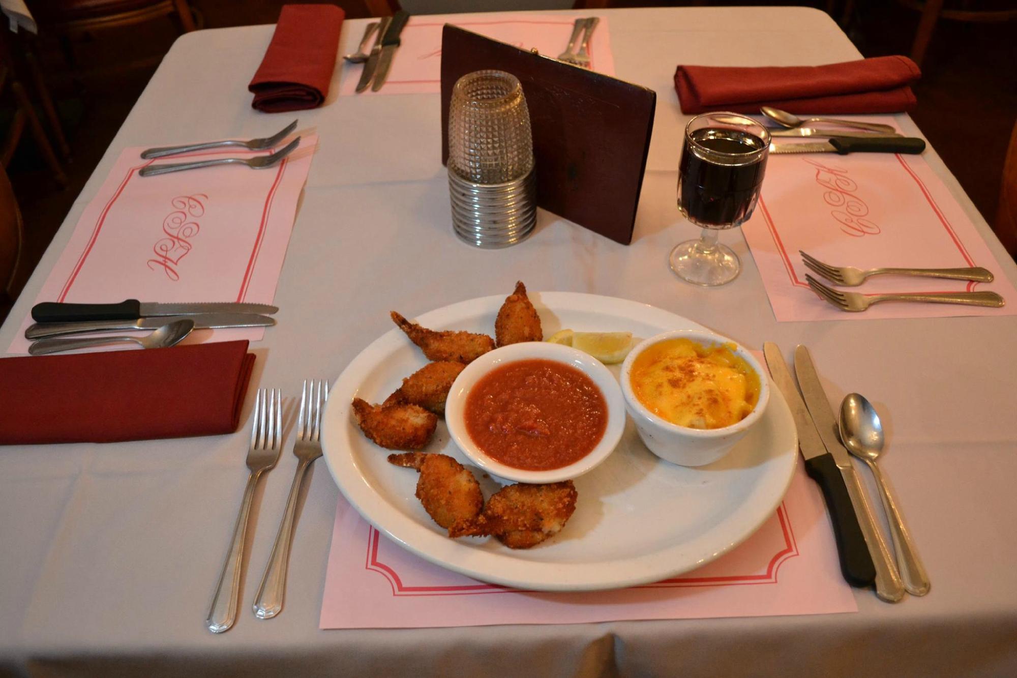 Photo credit: tripadvisor