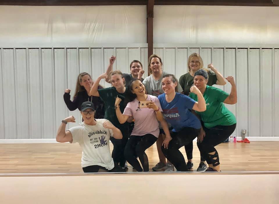 Quitman Family Fitness & Tanning 6551 Heber Springs Rd W, Quitman