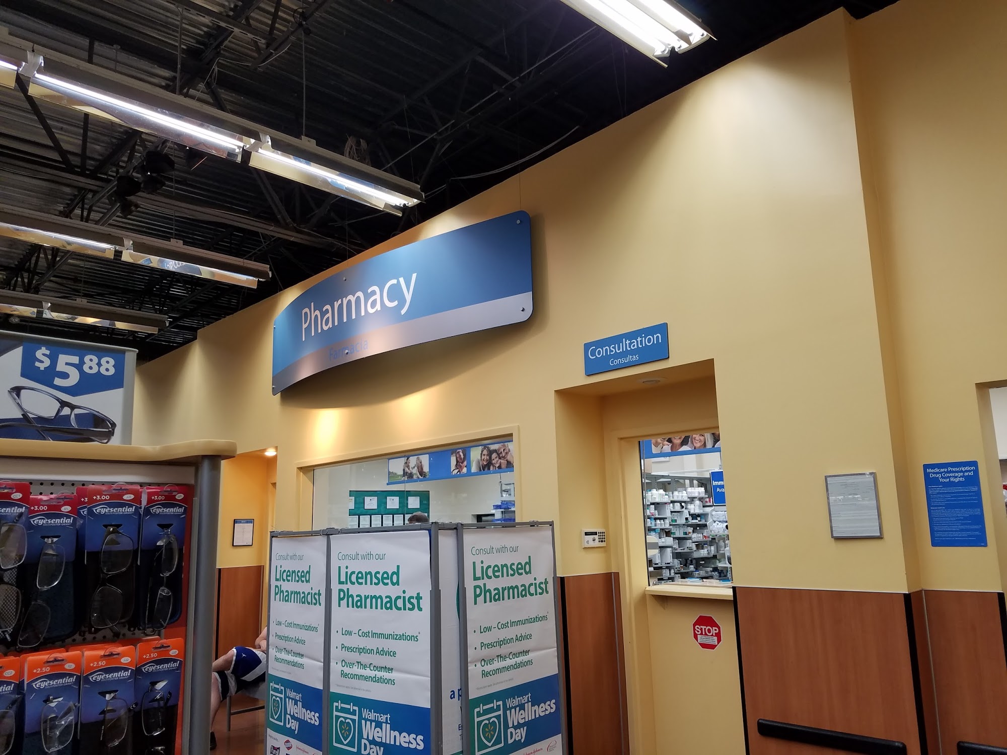 Walmart Pharmacy