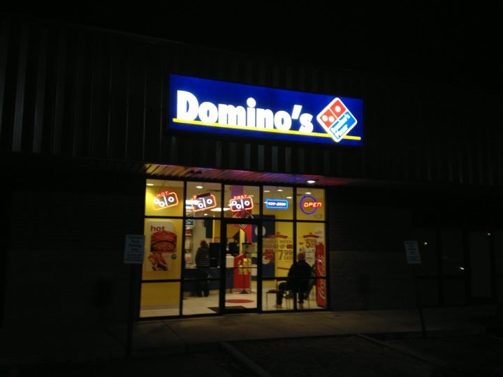 Domino's Pizza Rogers