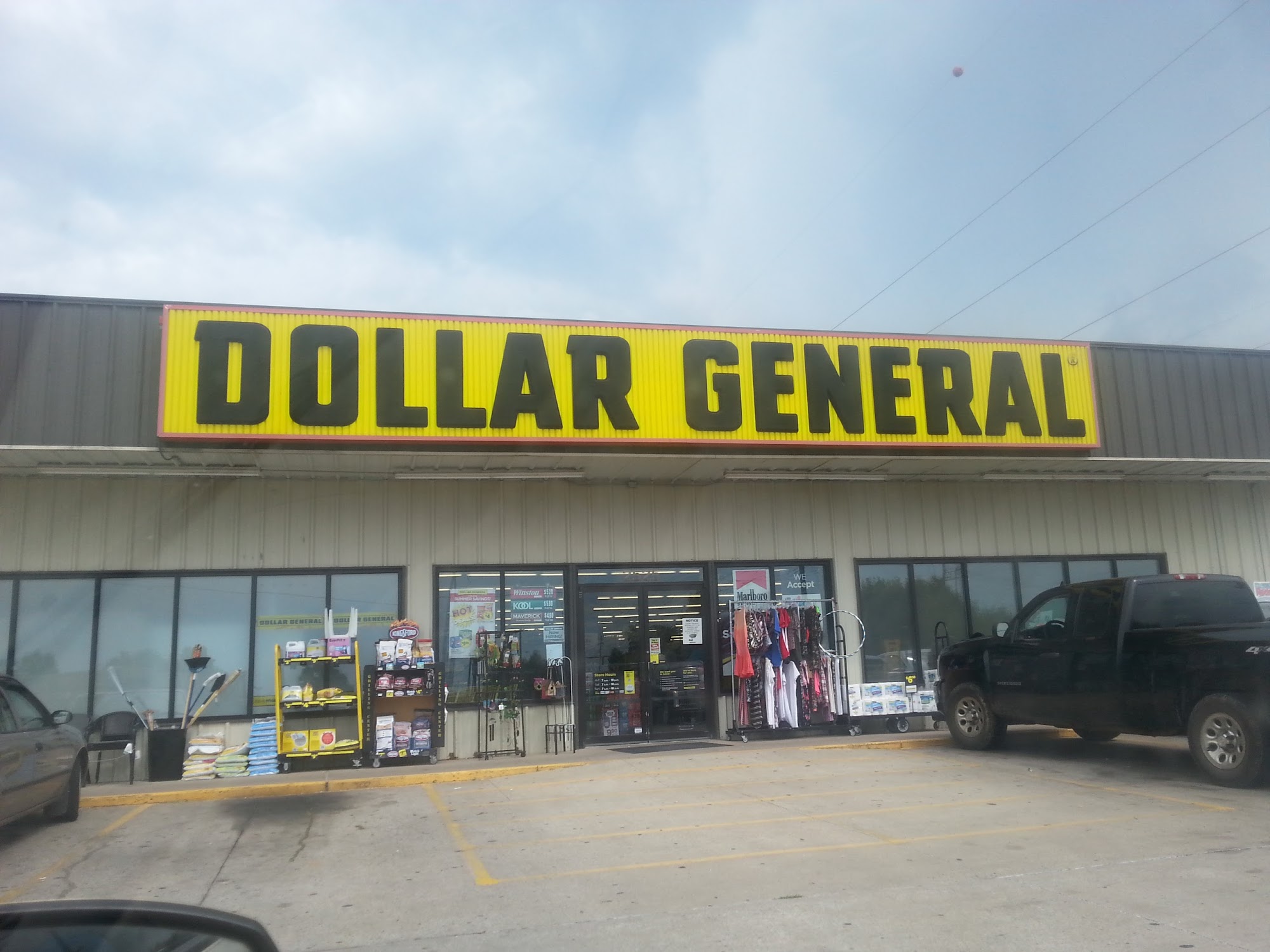 Dollar General