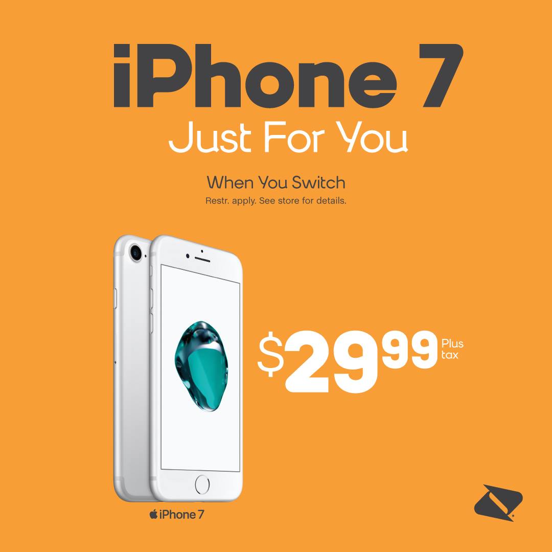 Boost Mobile Rogers