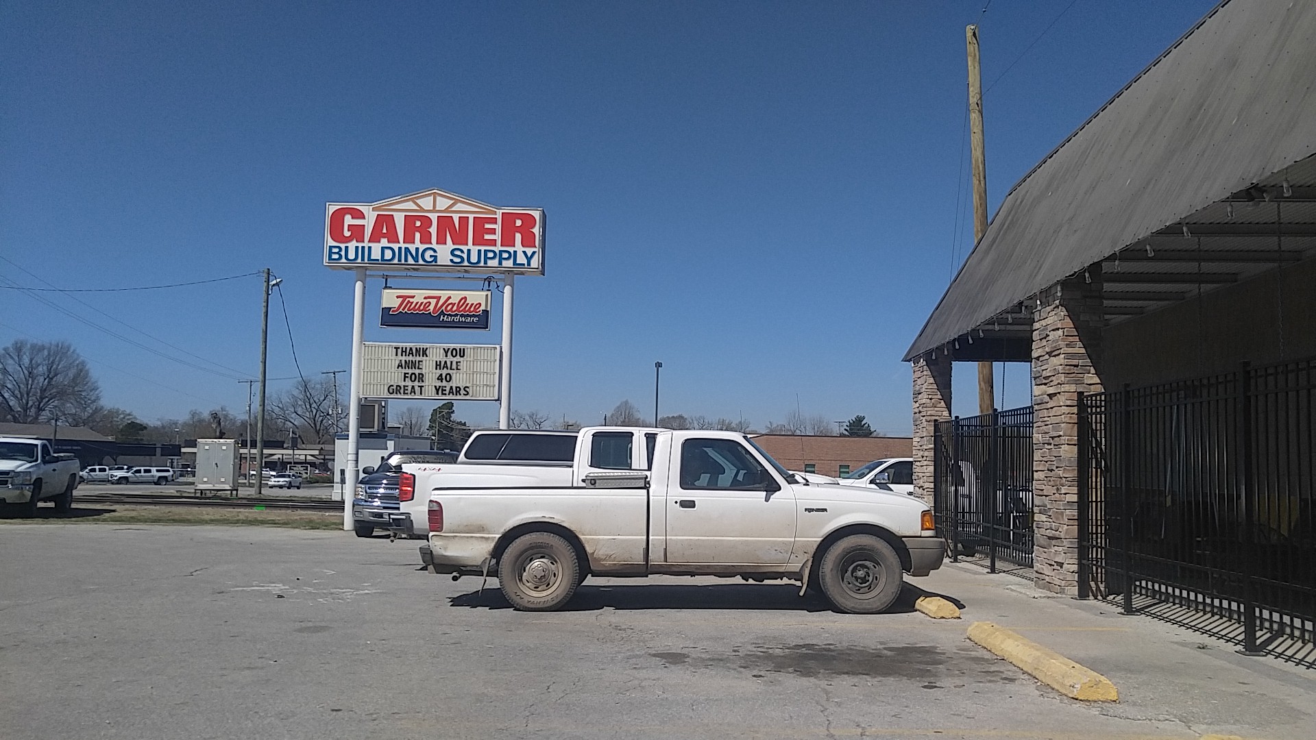 Garner True Value Hardware