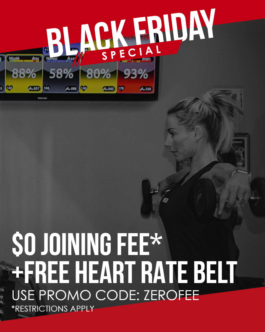 Snap Fitness 2600 W Pleasant Crossing Dr suite 50, Rogers