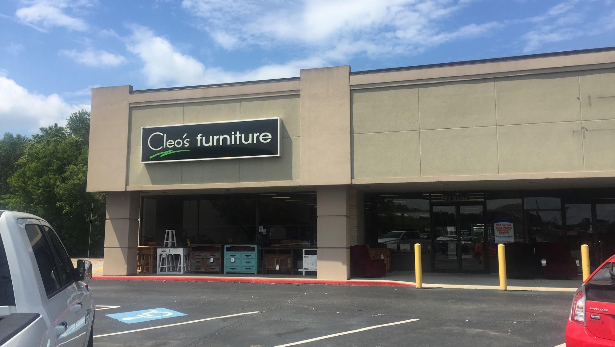 Cleo's Furniture