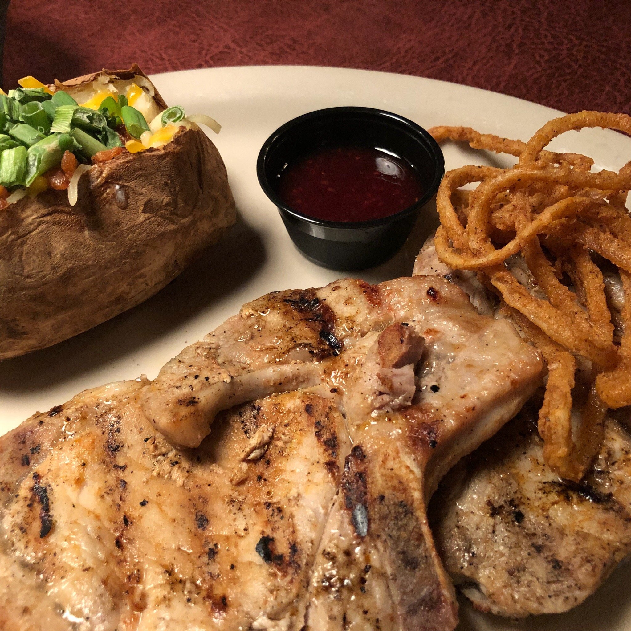 Photo credit: tripadvisor