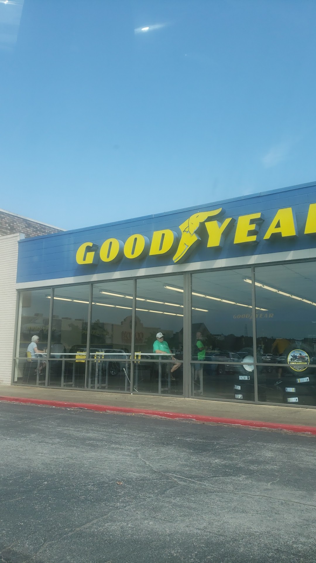 Goodyear Auto Service